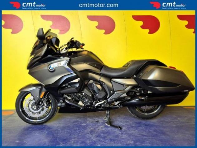 BMW K 1600 B Garantita e Finanziabile rif. 24056761 - Foto 3