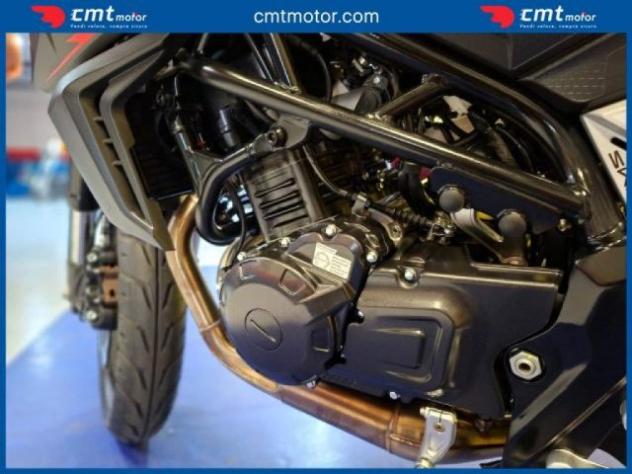 SWM Hoku 400 Garantita e Finanziabile rif. 24087419 - Foto 9