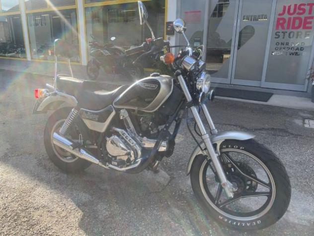 DUCATI Indiana 350 INDIANA 350 rif. 21912278 - Foto 2