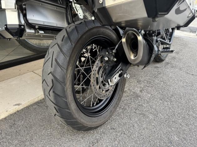 Moto Morini X-Cape 650 null - Foto 2