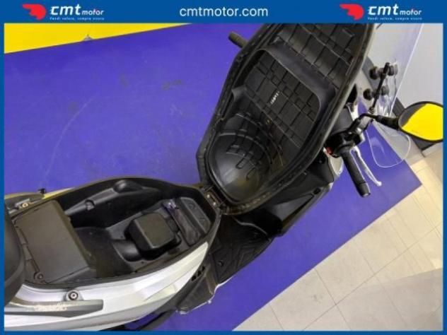 KYMCO Agility 125 Garantito e Finanziabile rif. 23979099 - Foto 10