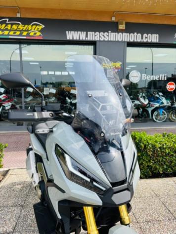 HONDA X-ADV 750 TUTTO INCLUSO ANCHE PASSAGGIO! MINI RATE rif. 24165647 - Foto 7