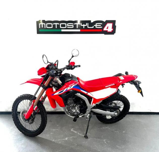 HONDA CRF 300 L - Foto 2