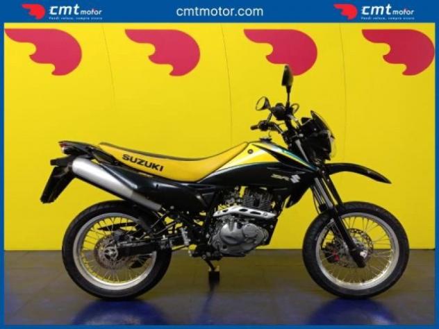 SUZUKI DR 125 Garantita e Finanziabile rif. 24112190