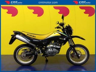 SUZUKI DR 125 Garantita e Finanziabile rif. 24112190
