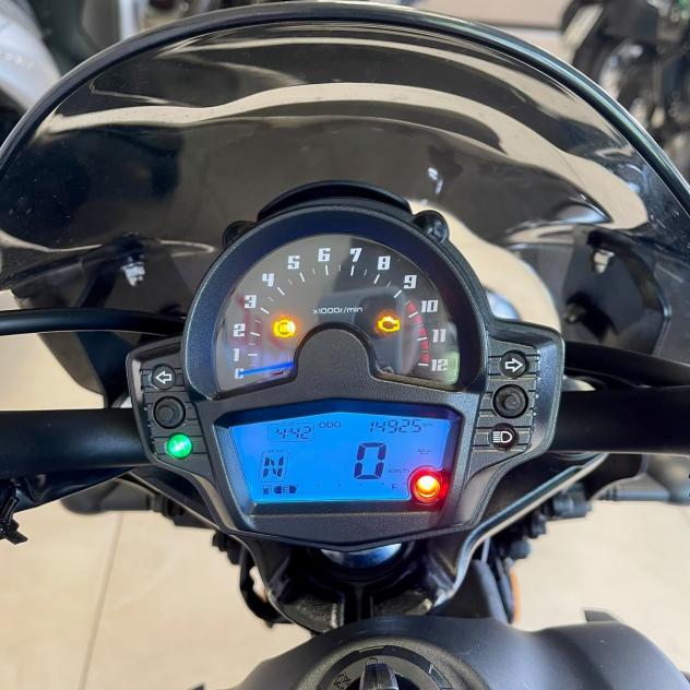 Kawasaki Vulcan S null - Foto 2