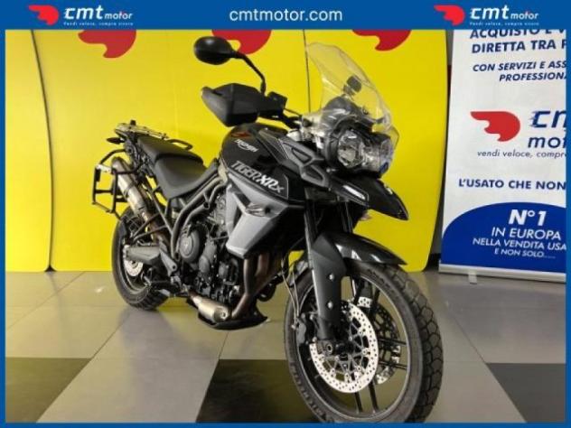 TRIUMPH Tiger 800 Garantita e Finanziabile rif. 23876711 - Foto 2