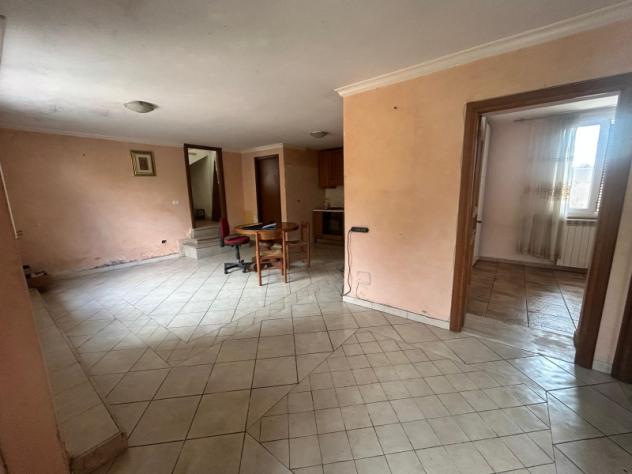 Appartamento in Via dell'Emissario - Foto 8