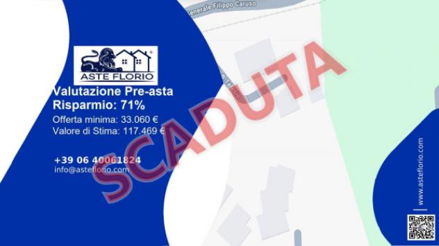 Immobile in asta di 172 m² in vendita a Casali del Manco