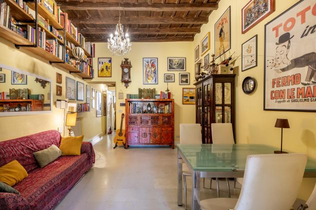 Appartamento in Borgo Pio - Foto 5