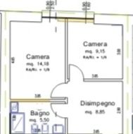 Ampie camere singole per studentesse universitarie - Foto 2