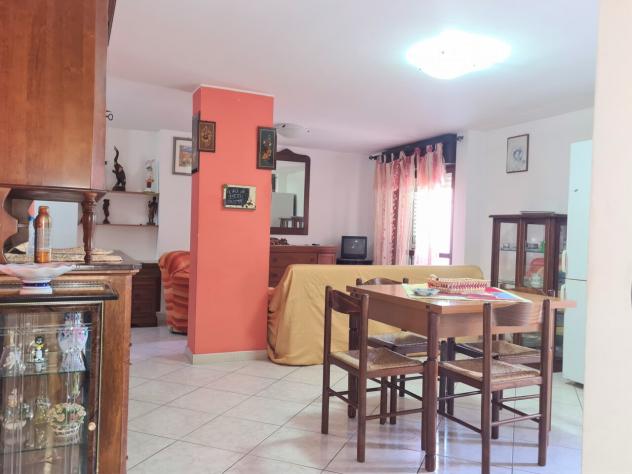 Stanza in appartamento in affitto a Catanzaro