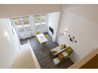 Ruote Stylish Loft
