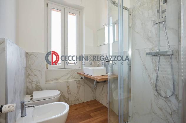 Appartamento in affitto a Milano, Firenze - Foto 13
