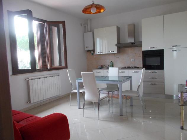 Appartamento in affitto a Santa Lucia - Pontedera 61 mq Rif: 1419998