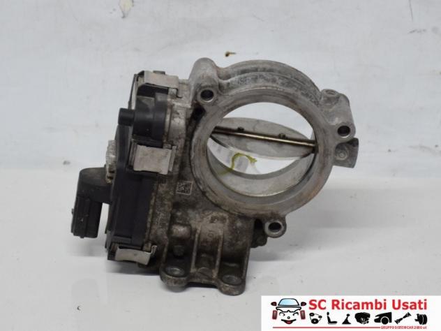 Corpo Farfallato Alfa Romeo Stelvio 2.2 Jtdm 55278009 - 33955 - Foto 3