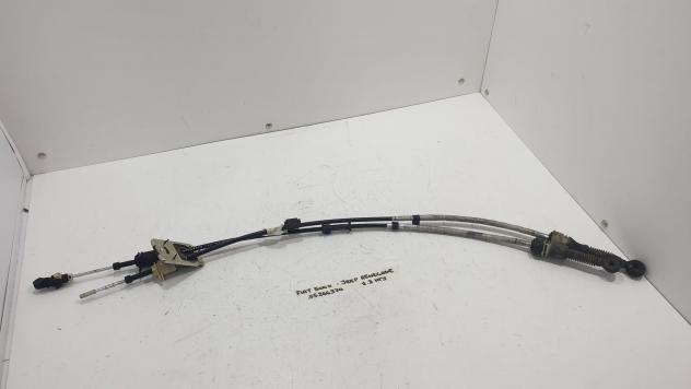 CORDE CAMBIO FIAT 500 X Serie 55266370 Diesel 1.3 (15)