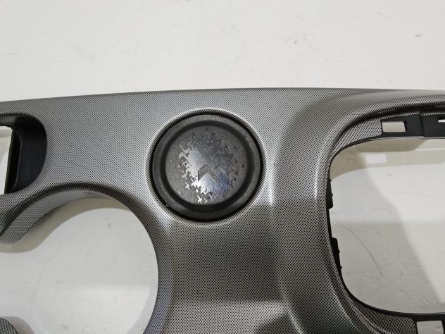 CORNICE LEVA CAMBIO FIAT 500 X Serie 735613530 (15) - Foto 9