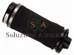 40-148359 Mercedes Classe R W251 soffietto posteriore originale Bilstein