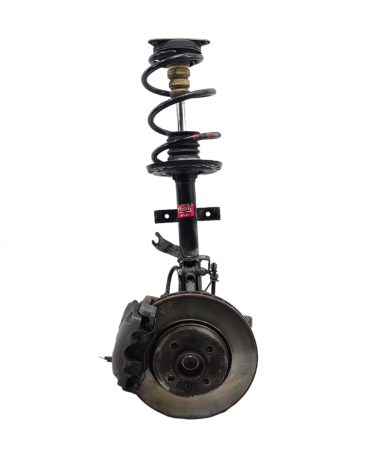 MASSA MECCANICA COMPLETA SINISTRA RENAULT Captur Serie 400159304R (1319)