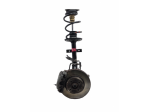 MASSA MECCANICA COMPLETA SINISTRA RENAULT Captur Serie 400159304R (1319)