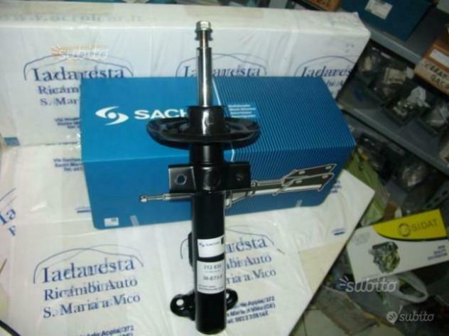 Ammortizzatori Ant Mercedes SLK R171 1713200130 - Foto 2