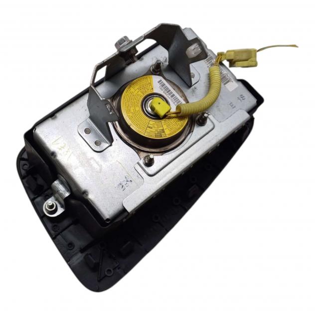 KIT AIRBAG COMPLETO TOYOTA Aygo 1° Serie 1KRFE (0508) - Foto 5