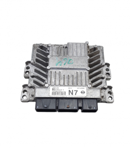CENTRALINA MOTORE NISSAN Qashqai 1° Serie 23710-JD58C K9K Diesel 1500 (0609)