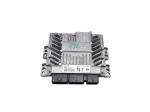 CENTRALINA MOTORE NISSAN Qashqai 1° Serie 23710-JD58C K9K Diesel 1500 (0609)