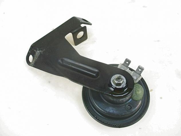 CLACSON PIAGGIO VELOFAX 50 1995 - 1999 293749 HORN - Foto 2