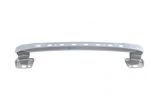 TRAVERSA PARAURTI POSTERIORE FIAT Punto EVO (0912)
