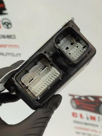 CENTRALINA AIRBAG JAGUAR XE Serie (X760) HX73-14D374-AB 0285013214 (15) - Foto 4