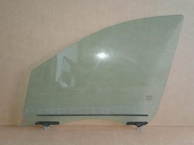 SCENDENTE PORTA ANT.S. 999-U1294859 Vetri e Retrovisori  Cristalli  Cristalli porte  Cristal RENAULT - SCENIC - 01-05-2009 - 01-10-2016, RENAULT - SCE