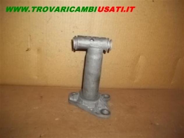 STAFFA AMMORTIZZ.D.PARAURTI ANT. AUDI A6 (4B)  Carrozzeria  Lamierati esterni  Paraurti  Sostegno parau AUDI - A6 - 01-09-1997 - 01-06-2001