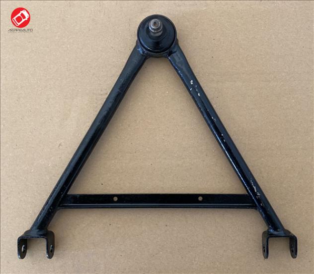 0150077 TRIANGOLO SOSPENSIONE ANT. DX   SX LIGIER 162 AMBRA NOVA X-TOO BE TWO UP