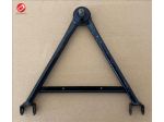 0150077 TRIANGOLO SOSPENSIONE ANT. DX SX LIGIER 162 AMBRA NOVA X-TOO BE TWO UP