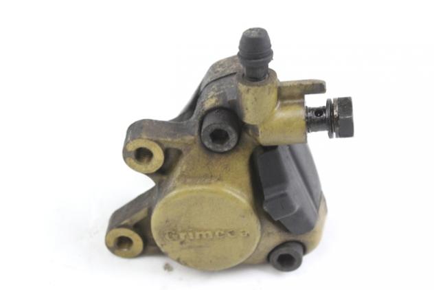 HONDA X8R S 50 45150GBM931 PINZA FRENO ANTERIORE SZS50S 98 - 04 FRONT BRAKE CALIPER