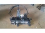 Pannello comandi Temperatura e Aria Nissan King Cab D21 94