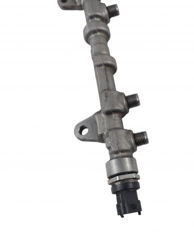 FLAUTO COMMON RAIL FIAT Punto EVO 55215210 Diesel 1300 (12) - Foto 13