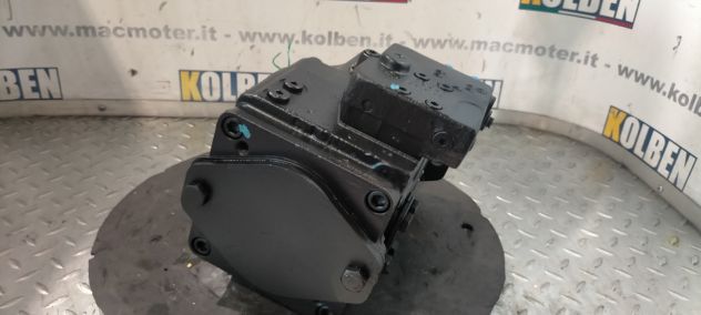 Pompa oleodinamica Rexroth A11VO60 DRS/10L-N2C12K04 - Foto 3