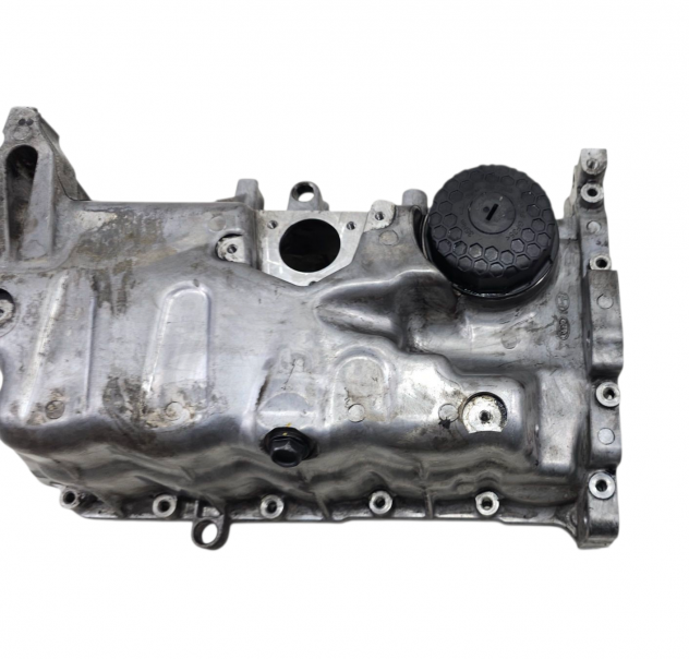 COPPA OLIO MOTORE HYUNDAI Tucson Serie 21510-2U010 D4FE Diesel 1600 (20) - Foto 10