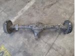 ASSALE POSTERIORE MITSUBISHI L 200 5° Serie 3711A351 4N15 Diesel 2500 (15)