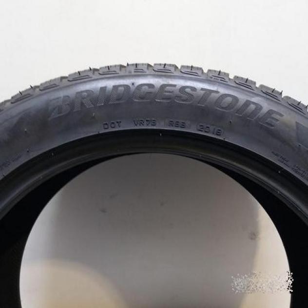 2 gomme 275 45 20 bridgestone a35523 - Foto 5