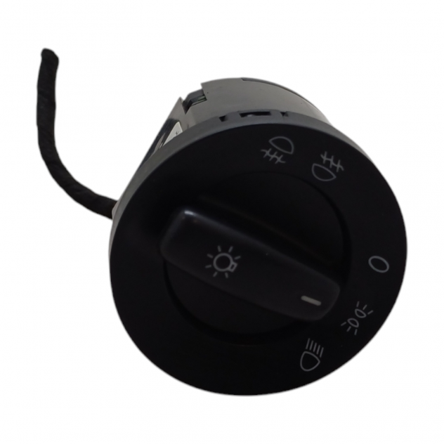 INTERRUTTORE COMANDO LUCI VOLKSWAGEN Tiguan 1° Serie 1K0941431BD (0711)