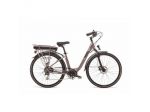 Bicicletta Elettrica Glow Lady - Donna