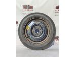 RUOTINO DI SCORTA FORD Focus Berlina 2° Serie T125/80 R15 F9DB (0104)