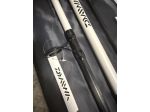 Daiwa Seahunter x Surf 4.50m (inutilizzato)