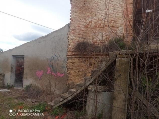 Rustico in vendita a Fossacesia - Foto 7