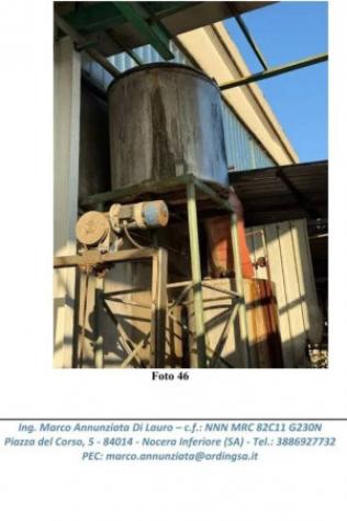 Immobile in asta di 14047 m² in vendita a Sarno - Foto 18