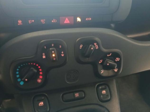 FIAT 1.2 Pop Van 2 posti rif. 24201530 - Foto 9